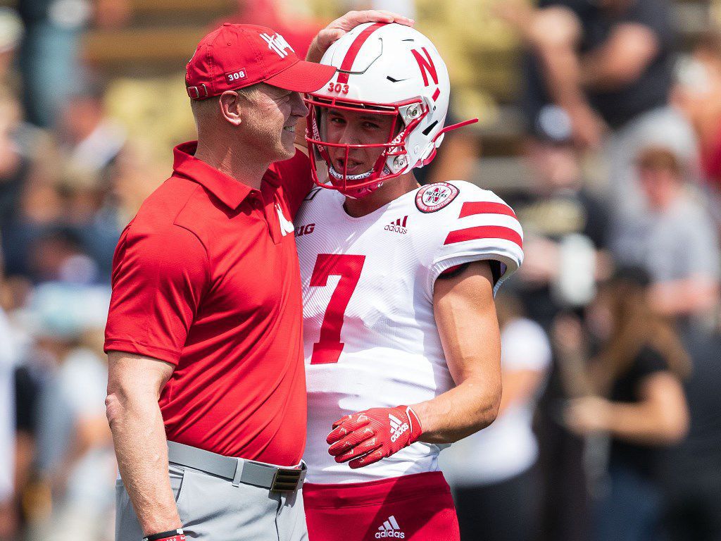 Scott Frost